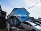 ハイムフロイデの外観画像