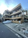 マスターズ大森西の外観画像