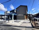 グランカーサ岩端の外観画像
