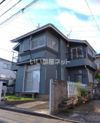 向原5丁目貸家の外観画像