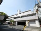 フローラ穂積台の外観画像