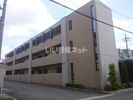 ルミエール花園の外観画像