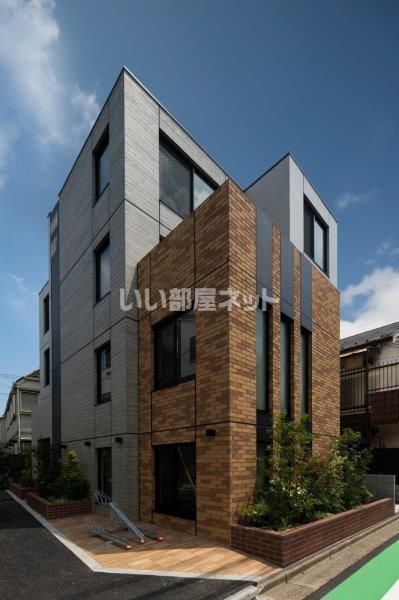 SOU高円寺Ⅱの外観画像