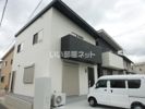 北大路レジデンスBの外観画像