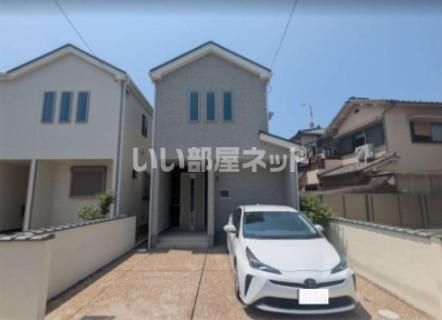 岸和田市春木大小路町G号棟戸建の外観画像