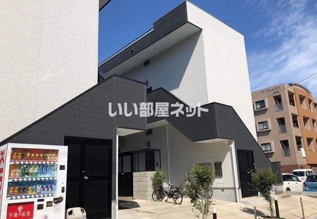 シャラロステ井尻の外観画像
