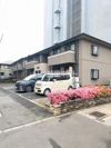 ソレジオ春日部の外観画像