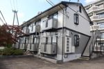 スプリングガーデンみずほ台の外観画像