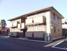 コンフォーレ B棟の外観画像