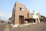 RS．アパートメントの外観画像