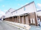 MEZY本町の外観画像
