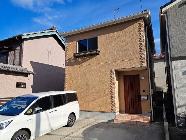 高木町5-5-1KODATEXⅤ Aの外観画像