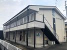 ベルテ・ユーキの外観画像