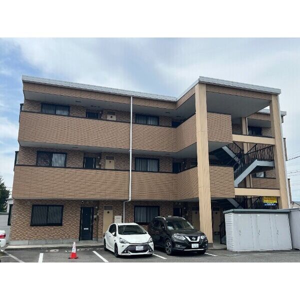 Domani Paceの外観画像