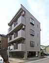 コーポニシベの外観画像
