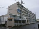 ホーユウパレス新潟亀田505の外観画像