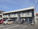 ホワイトメゾン東新町の外観画像