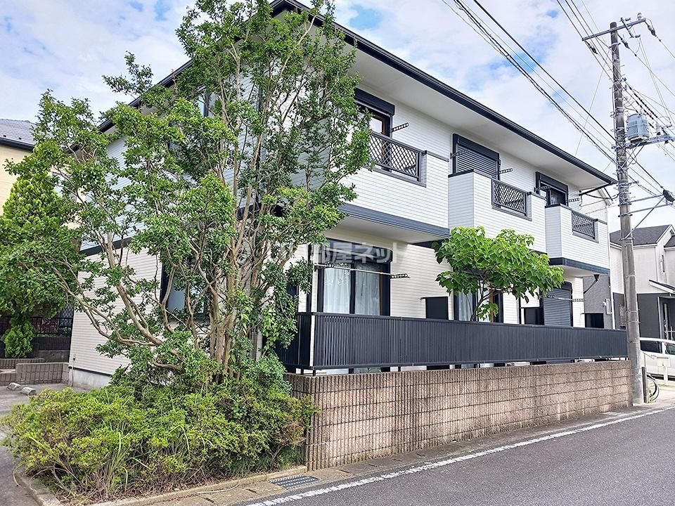 アルトゥーラの外観画像