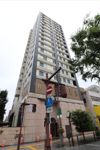 D`グラフォートM-ZA本町 901号室の外観画像