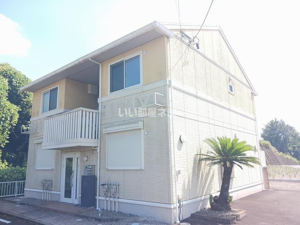 カサベルテ真の外観画像