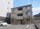 フレシール平安の外観画像