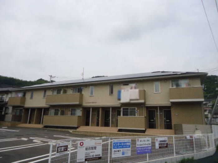 D-room岩国の外観画像