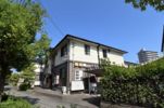 リビングタウン宇多津東 C棟の外観画像