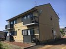 ピュアコスモ Bの外観画像