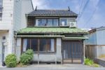 高岡市丸の内戸建ての外観画像