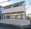 サンハイツ玉川上水の外観画像