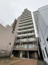 スカイコート本郷東大前壱番館の外観画像