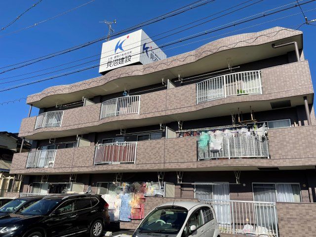 メゾン圓明の外観画像