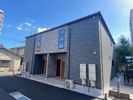 ガーデンハウス 明治町の外観画像