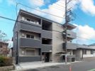 Dアヴァンス登戸町の外観画像