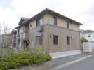 パルコートサン A棟の外観画像