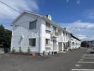 陰山ハイツAの外観画像