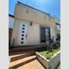 篠崎町戸建の外観画像