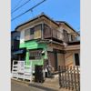大南戸建の外観画像