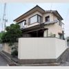 紫野今宮町戸建の外観画像
