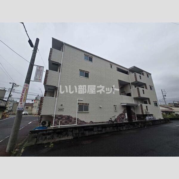 belierの外観画像