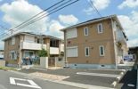 フェアリーコート壱番館の外観画像