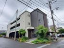 メゾンエミネンスの外観画像