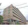 ハイホーム立川の外観画像
