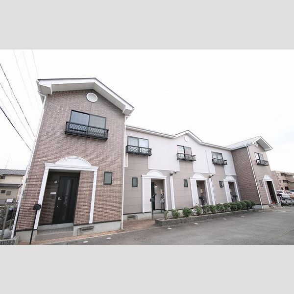PATIOHの外観画像