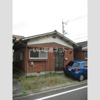 会津町借家の外観画像
