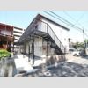 センティアムきりん館の外観画像