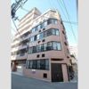 アミスタッド本町の外観画像