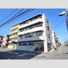 ハイネス山越の外観画像