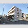 サニーハイツみゆきの外観画像