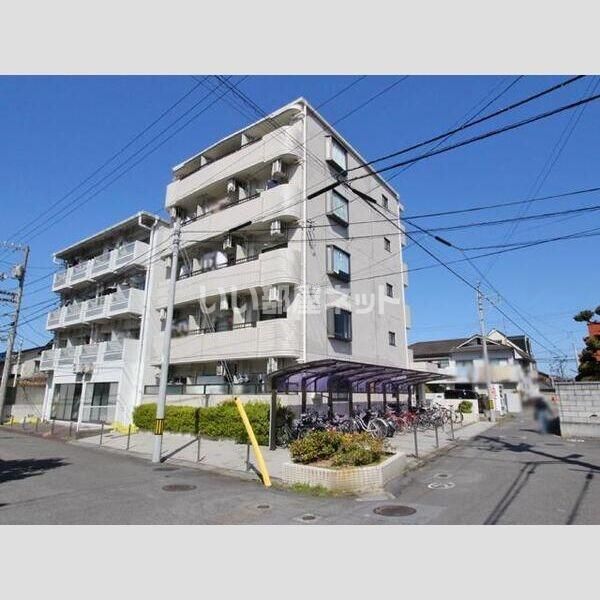 サニーコート本町の外観画像